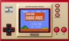 The Nintendo Game & Watch: Super Mario Bros. (Local) The Nintendo Game & Watch: Super Mario Bros. (Local)