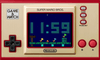 The Nintendo Game & Watch: Super Mario Bros. (Local) The Nintendo Game & Watch: Super Mario Bros. (Local)