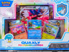 Pokemon TCG Paldea Pin Collection Box - Quaxly Pokemon TCG Paldea Pin Collection Box - Quaxly