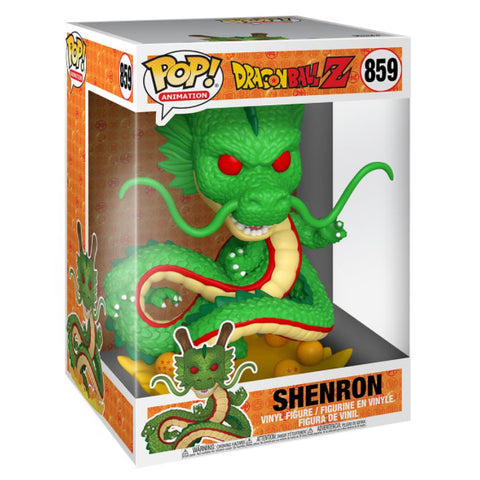 Funko POP! 10" (859) Dragon BallZ Shenron