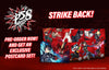 Nintendo Switch Persona 5 Strikers Standard Edition Nintendo Switch Persona 5 Strikers Standard Edition
