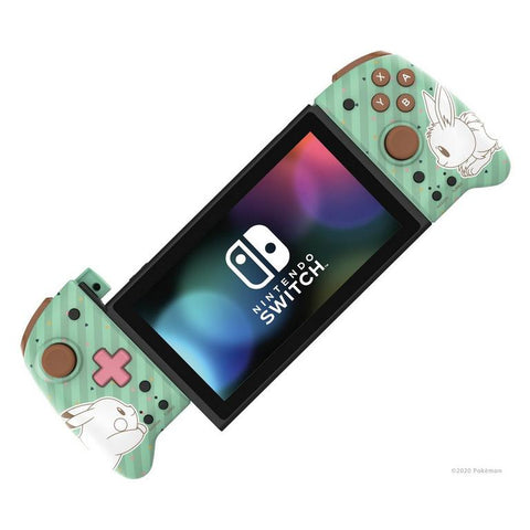 Nintendo Switch Hori Pikachu & Eevee Split Pad Pro