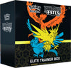 Pokemon Hidden Fates Elite Trainer Box Pokemon Hidden Fates Elite Trainer Box