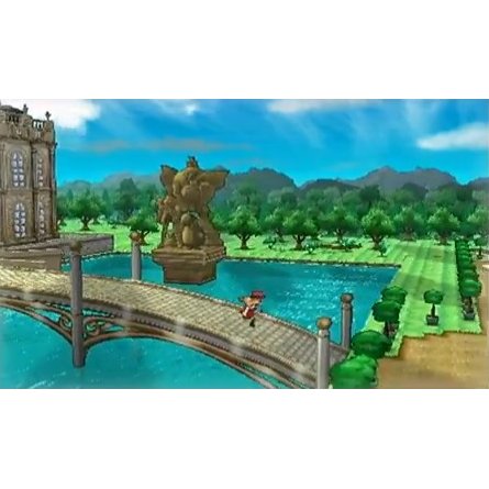 3DS Pokemon Y (Jap)