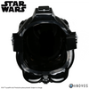Anovos Star Wars TIE Fighter Pilot Helmet Anovos Star Wars TIE Fighter Pilot Helmet