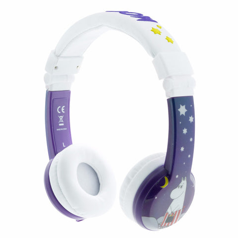 BuddyPhones Moomin BuddyPhones Moomin