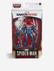 Marvel Legends Build A Figure Velocity Suit Spider-Man Marvel Legends Build A Figure Velocity Suit Spider-Man