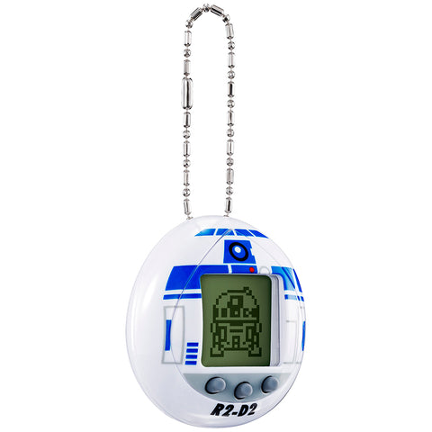 Tamagotchi x Star Wars - R2-D2 Classic Color Tamagotchi x Star Wars - R2-D2 Classic Color