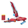 Nerf Assembler Gear Marvel Avengers - Iron Man Nerf Assembler Gear Marvel Avengers - Iron Man