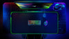 Razer Goliathus Chroma 3XL Gaming Mouse Mat Razer Goliathus Chroma 3XL Gaming Mouse Mat