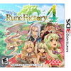3DS Rune Factory 4 3DS Rune Factory 4