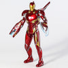 Migu 1/7 Scale Iron Man Mark-50 Action Deluxe Pack Migu 1/7 Scale Iron Man Mark-50 Action Deluxe Pack