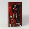 ZD Toys Iron Man 14" Mark III (MODEL-1988-1) ZD Toys Iron Man 14" Mark III (MODEL-1988-1)