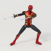 ZD Toys Spiderman 7" No Way Home Integrated Suit ZD Toys Spiderman 7" No Way Home Integrated Suit
