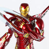 Migu 1/7 Scale Iron Man Mark-50 Action Deluxe Pack Migu 1/7 Scale Iron Man Mark-50 Action Deluxe Pack