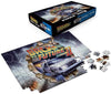 Back to the Future II 1,000 Piece Puzzle Back to the Future II 1,000 Piece Puzzle