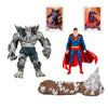 DC Multiverse Multi Pack Bat Earth and Superman DC Multiverse Multi Pack Bat Earth and Superman
