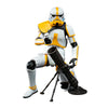 Star Wars Black Series 6" Mandalorian Artillery Stormtrooper Star Wars Black Series 6" Mandalorian Artillery Stormtrooper