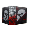 Star Wars Black Series First Order Stormtrooper Helmet Star Wars Black Series First Order Stormtrooper Helmet