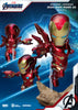 Beast Kingdom Iron Man Mark 50 MEA-011 Previews Exclusive Beast Kingdom Iron Man Mark 50 MEA-011 Previews Exclusive