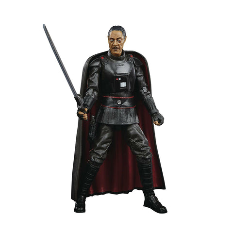 Kenner Star Wars Vintage Carbonized Moff Gideon