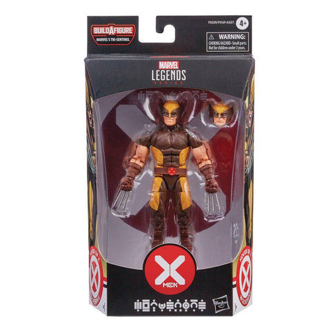 Marvel Legends Series House of X Wolverine