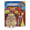 Masters of the Universe Origin Battle Armor He-Man Masters of the Universe Origin Battle Armor He-Man