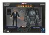 Marvel Legends Series Infinity Saga Obadiah Stane and Iron Monger Marvel Legends Series Infinity Saga Obadiah Stane and Iron Monger