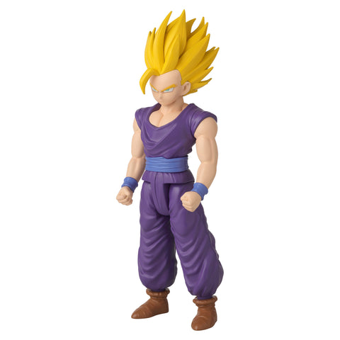 Dragon Ball Z Super Limit Breaker Super Saiyan Gohan