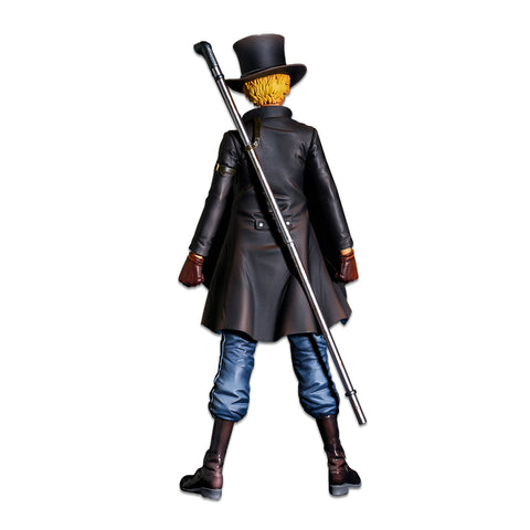 One Piece Chronicle Master Stars Piece - Sabo