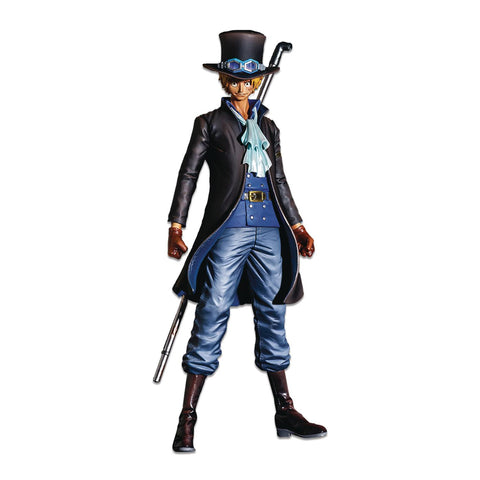 One Piece Chronicle Master Stars Piece - Sabo