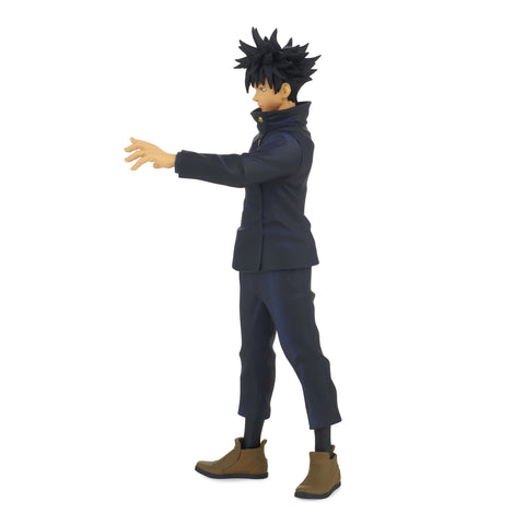Banpresto Jujutsu Kaisen Jukon No Kata - Megumi Fushiguro