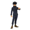 Banpresto Jujutsu Kaisen Jukon No Kata - Megumi Fushiguro Banpresto Jujutsu Kaisen Jukon No Kata - Megumi Fushiguro