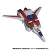 Transformers Masterpiece MP-57 Skyfire Transformers Masterpiece MP-57 Skyfire