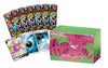 Pokemon S&S Shiny Crobat V Box Pokemon S&S Shiny Crobat V Box