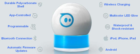 Sphero 2.0
