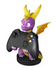 Cable Guys Phone/Controller Holder Spyro The Dragon Cable Guys Phone/Controller Holder Spyro The Dragon