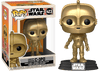 Funko POP! (423) Star Wars Concept C-3PO Funko POP! (423) Star Wars Concept C-3PO