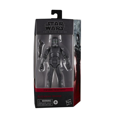 Star Wars The Black Series 6" Bad Batch - Elite Squad