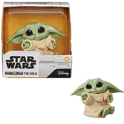 Yoda 5 The Bounty Collection Hold Me Yoda 5 The Bounty Collection Hold Me