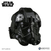 Anovos Star Wars TIE Fighter Pilot Helmet Anovos Star Wars TIE Fighter Pilot Helmet