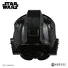 Anovos Star Wars TIE Fighter Pilot Helmet Anovos Star Wars TIE Fighter Pilot Helmet