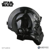 Anovos Star Wars TIE Fighter Pilot Helmet Anovos Star Wars TIE Fighter Pilot Helmet