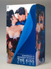 Superman and Wonder Woman The Kiss Statue Superman and Wonder Woman The Kiss Statue