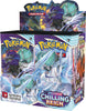 Pokemon SS6 Chilling Reign Booster Pokemon SS6 Chilling Reign Booster