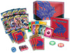 Pokemon SS1 Sword & Shield Red Elite Trainer Box Pokemon SS1 Sword & Shield Red Elite Trainer Box