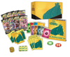 Pokemon SS2 Rebel Clash Elite Trainer Box Pokemon SS2 Rebel Clash Elite Trainer Box