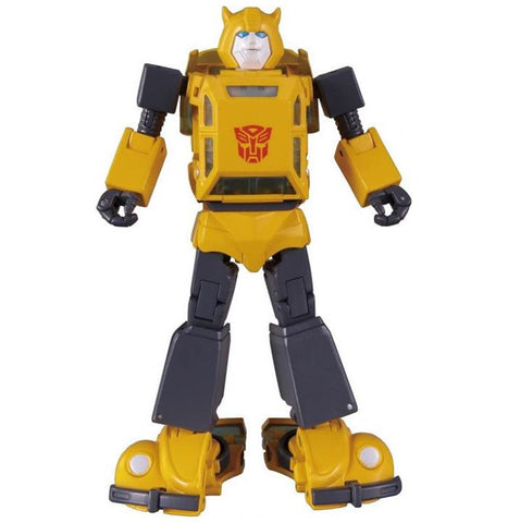 Transformers Masterpiece MP-45 Bumble Ver.2.0 Transformers Masterpiece MP-45 Bumble Ver.2.0