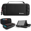 Nintendo Switch Tomtoc Travel Case (Black) Nintendo Switch Tomtoc Travel Case (Black)