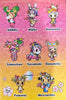 Tokidoki Unicorno Kawaii All Stars Tokidoki Unicorno Kawaii All Stars